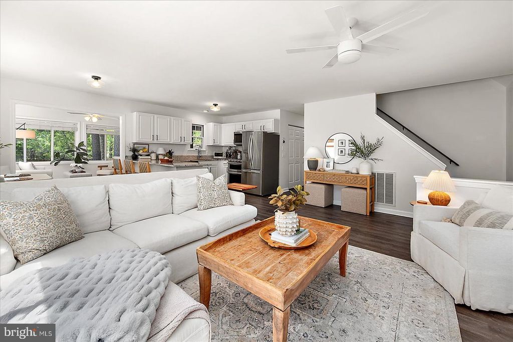 8 BRIDGEWATER RD, Ocean Pines, MD 21811