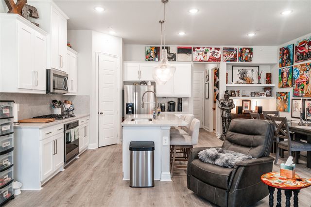 12968 Wymeth Drive, Farmers Branch, TX 75234