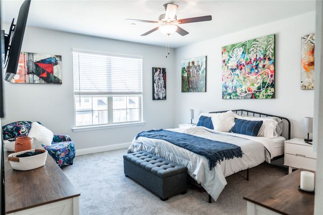 12968 Wymeth Drive, Farmers Branch, TX 75234