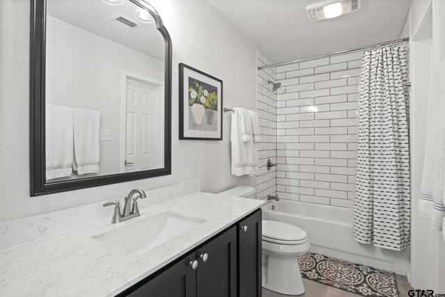 359 E El Dorado, Scroggins, TX 75480