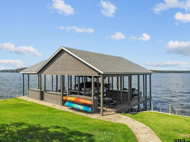 359 E El Dorado, Scroggins, TX 75480