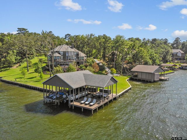 359 E El Dorado, Scroggins, TX 75480
