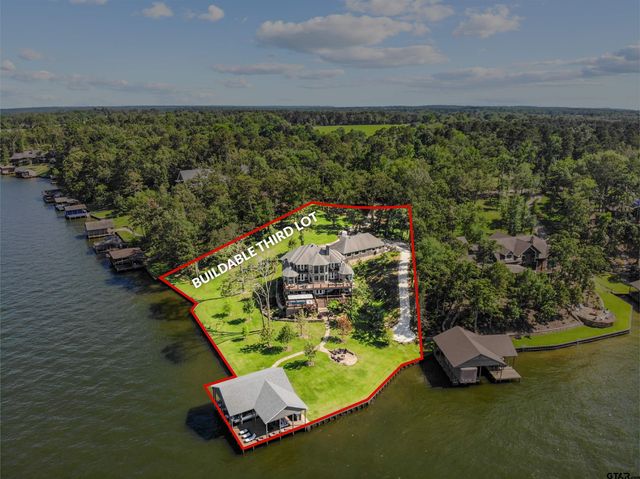 359 E El Dorado, Scroggins, TX 75480