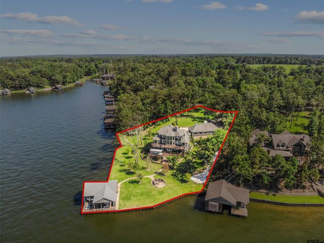359 E El Dorado, Scroggins, TX 75480