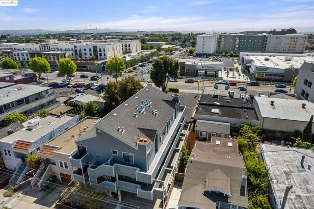 1050 Kains Ave. 3, Albany, CA 94706