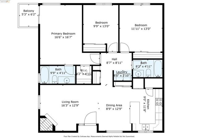 1050 Kains Ave. 3, Albany, CA 94706