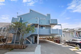 1050 Kains Ave. 3, Albany, CA 94706