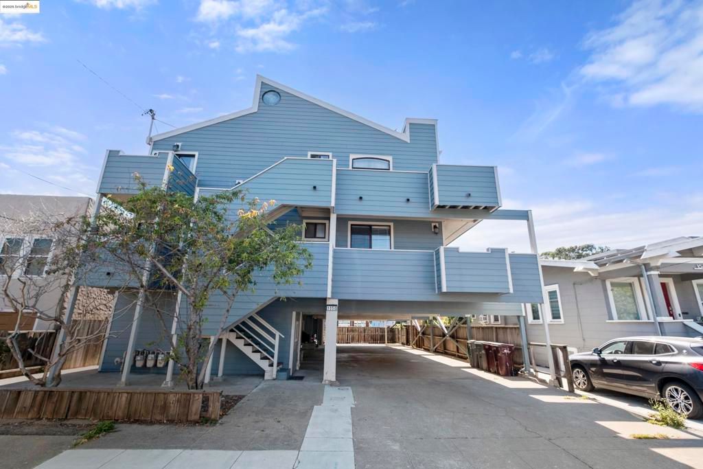 1050 Kains Ave. 3, Albany, CA 94706