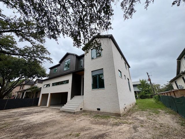 4918 Wigton Drive, Houston, TX 77096