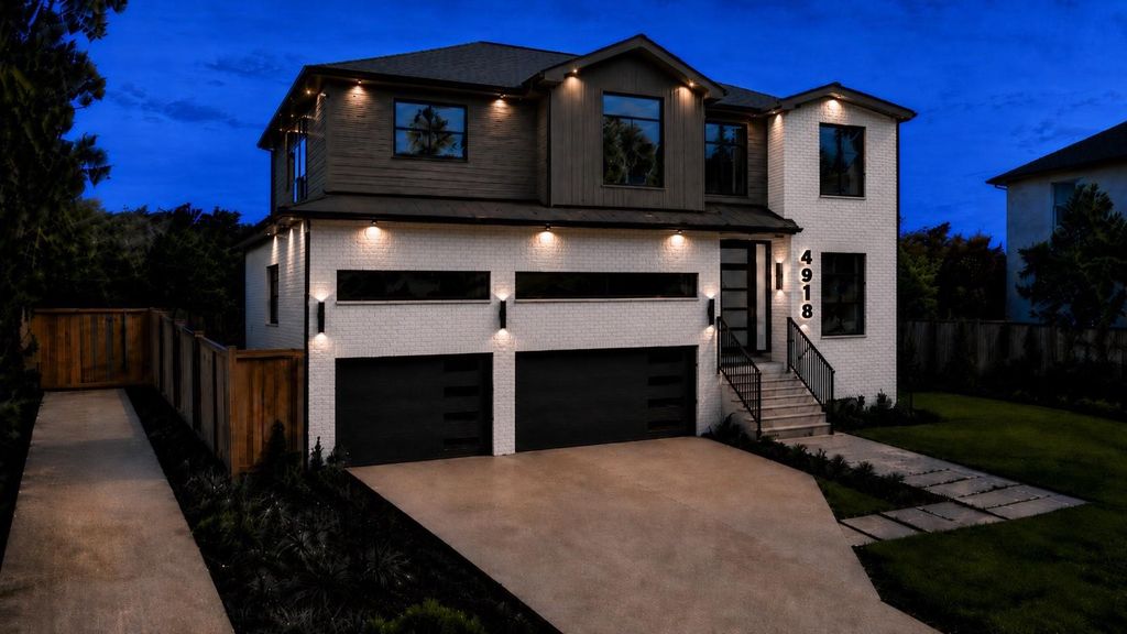 4918 Wigton Drive, Houston, TX 77096