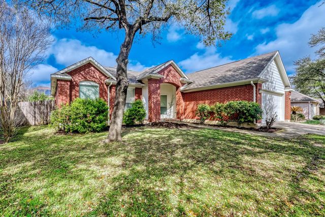 700 Runners RDG, Pflugerville, TX 78660