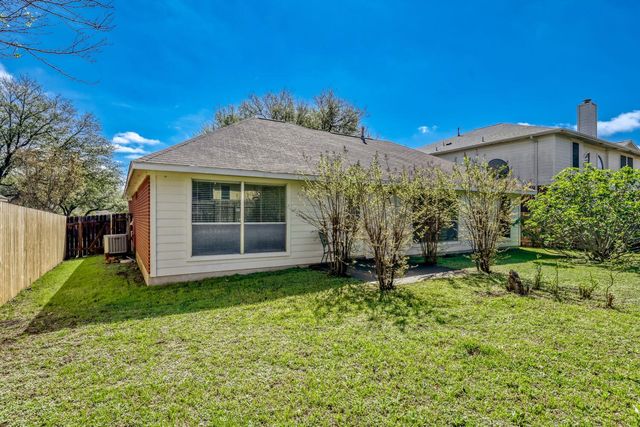 700 Runners RDG, Pflugerville, TX 78660