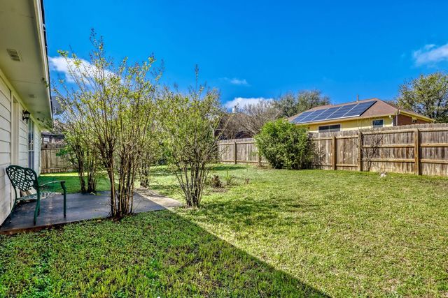 700 Runners RDG, Pflugerville, TX 78660