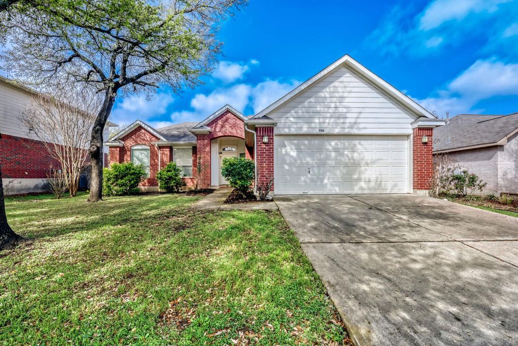 700 Runners RDG, Pflugerville, TX 78660