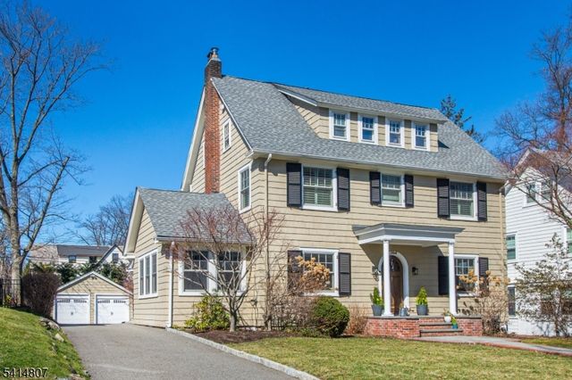 264 Forest Ave, Glen Ridge Boro Twp., NJ 07028