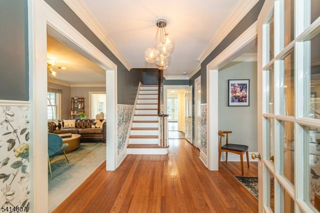 264 Forest Ave, Glen Ridge Boro Twp., NJ 07028