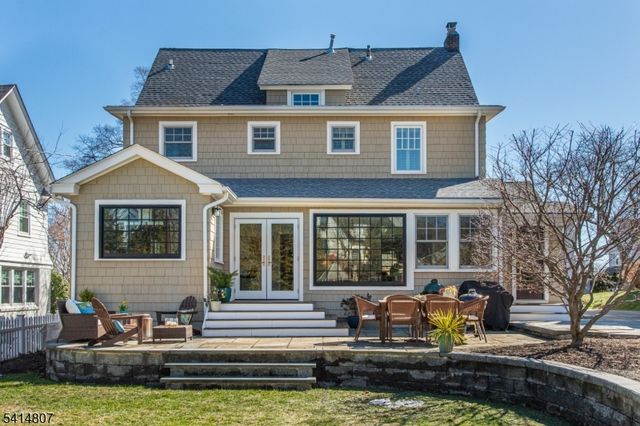 264 Forest Ave, Glen Ridge Boro Twp., NJ 07028