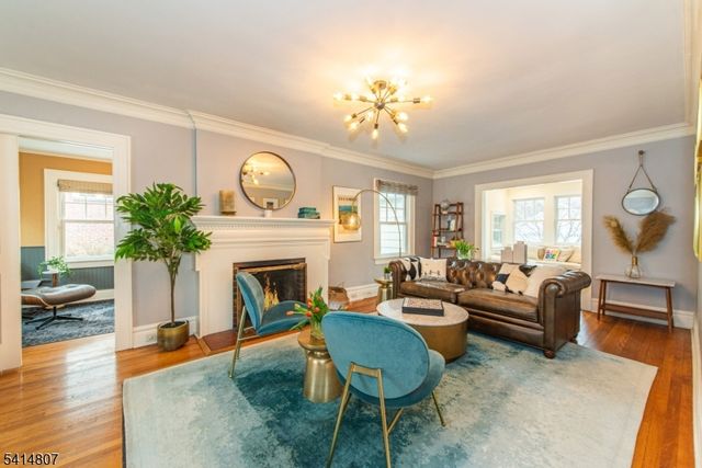 264 Forest Ave, Glen Ridge Boro Twp., NJ 07028