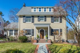 264 Forest Ave, Glen Ridge Boro Twp., NJ 07028