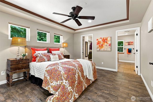 2040 Summit Lake Shore Road NW, Olympia, WA 98502