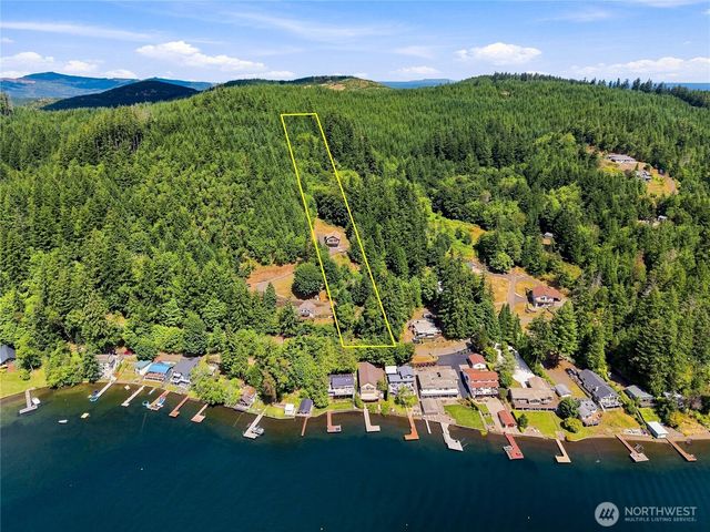 2040 Summit Lake Shore Road NW, Olympia, WA 98502