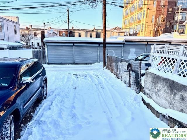 963 West Green Street, Allentown City, PA 18102