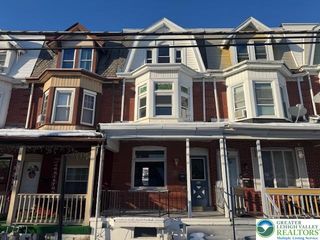 963 West Green Street, Allentown City, PA 18102
