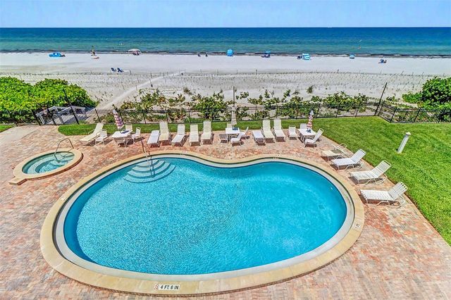 420 GULF BOULEVARD 202, Indian Rocks Beach, FL 33785