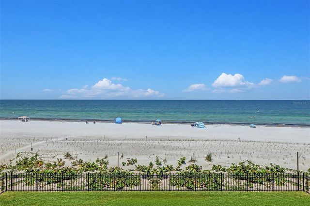 420 GULF BOULEVARD 202, Indian Rocks Beach, FL 33785