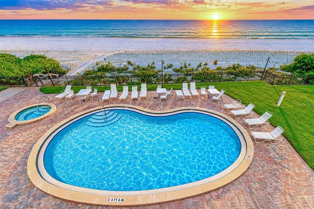 420 GULF BOULEVARD 202, Indian Rocks Beach, FL 33785