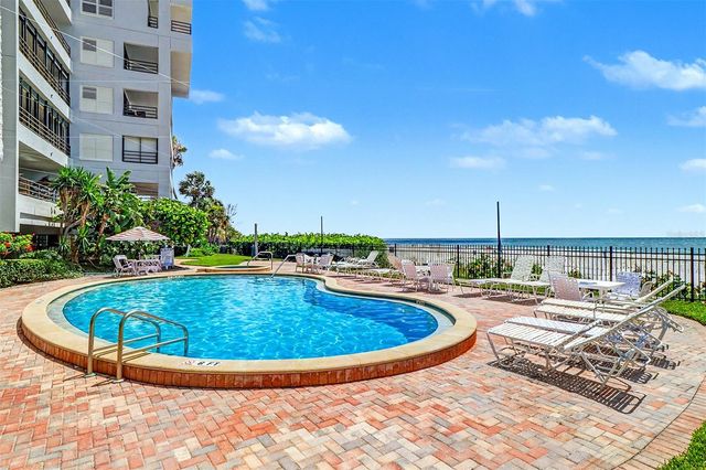420 GULF BOULEVARD 202, Indian Rocks Beach, FL 33785