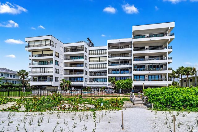 420 GULF BOULEVARD 202, Indian Rocks Beach, FL 33785