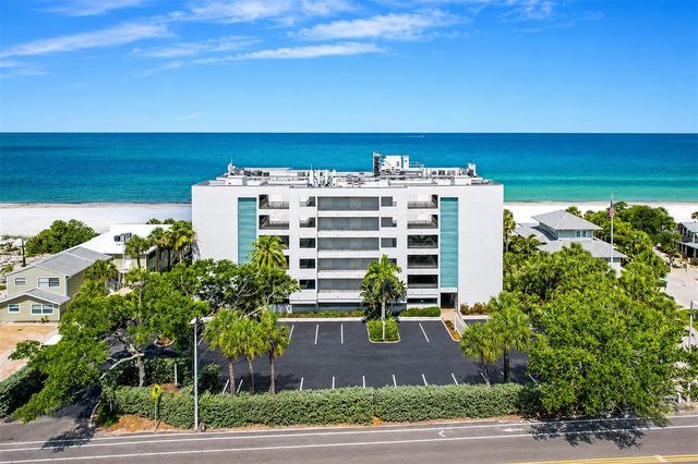 420 GULF BOULEVARD 202, Indian Rocks Beach, FL 33785