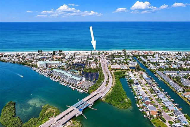 420 GULF BOULEVARD 202, Indian Rocks Beach, FL 33785