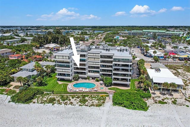 420 GULF BOULEVARD 202, Indian Rocks Beach, FL 33785