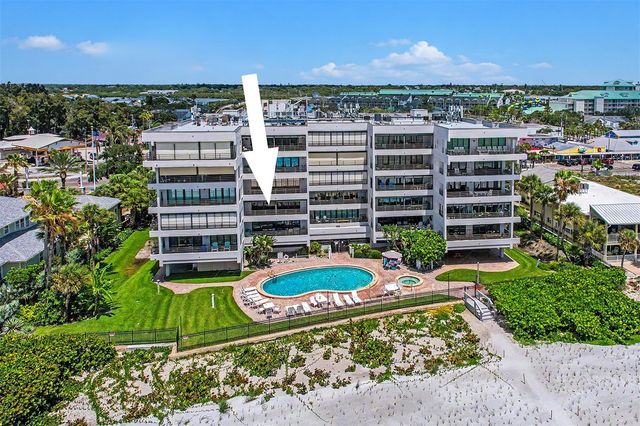 420 GULF BOULEVARD 202, Indian Rocks Beach, FL 33785
