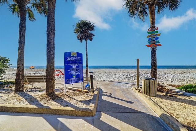 420 GULF BOULEVARD 202, Indian Rocks Beach, FL 33785
