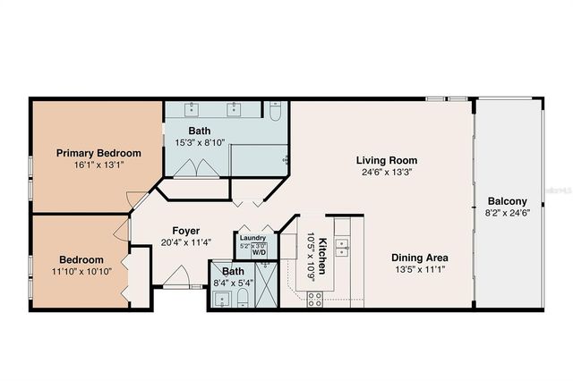 420 GULF BOULEVARD 202, Indian Rocks Beach, FL 33785