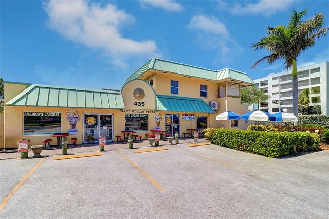 420 GULF BOULEVARD 202, Indian Rocks Beach, FL 33785