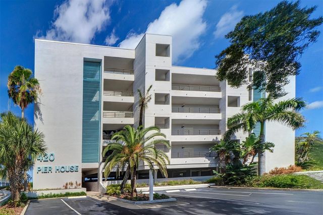 420 GULF BOULEVARD 202, Indian Rocks Beach, FL 33785
