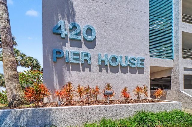 420 GULF BOULEVARD 202, Indian Rocks Beach, FL 33785