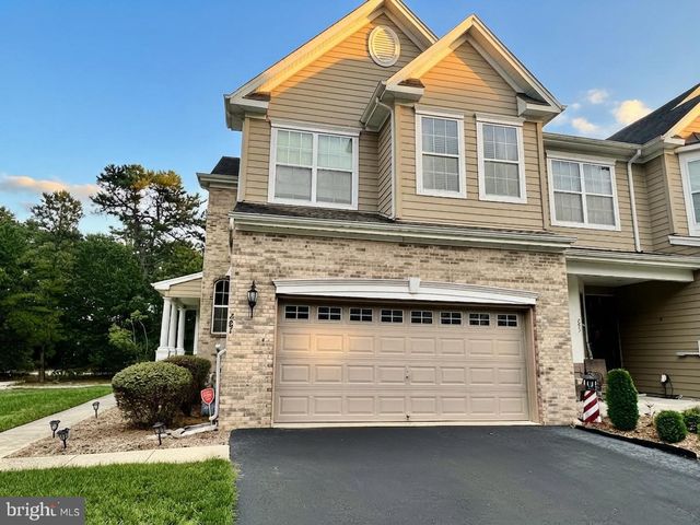 281 HAWTHORNE LN, Barnegat, NJ 08005