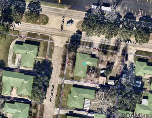 12750 Coursey Boulevard, Baton Rouge, LA 70816