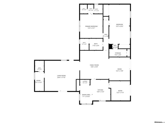 12750 Coursey Boulevard, Baton Rouge, LA 70816