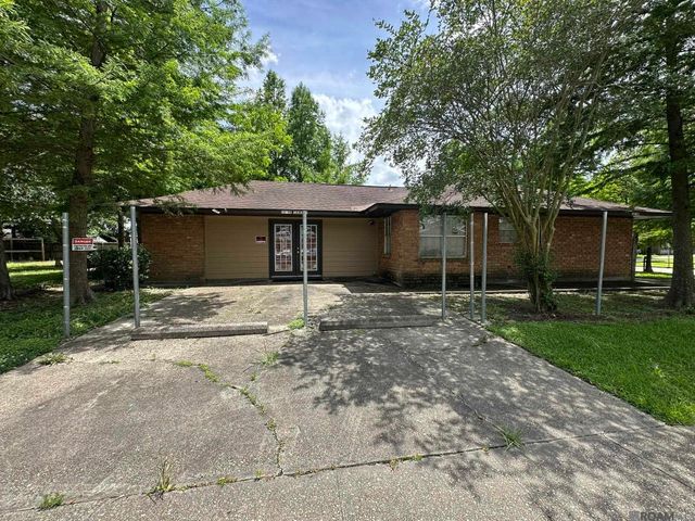 12750 Coursey Boulevard, Baton Rouge, LA 70816