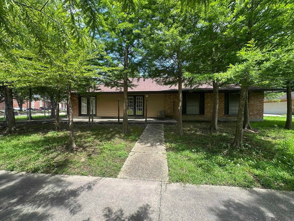 12750 Coursey Boulevard, Baton Rouge, LA 70816