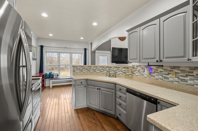 12291 Fort Custer Drive, Charleston Twp, MI 49053