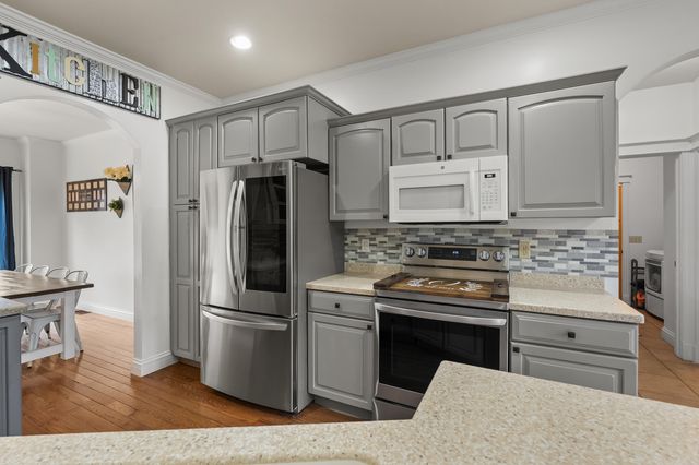 12291 Fort Custer Drive, Charleston Twp, MI 49053