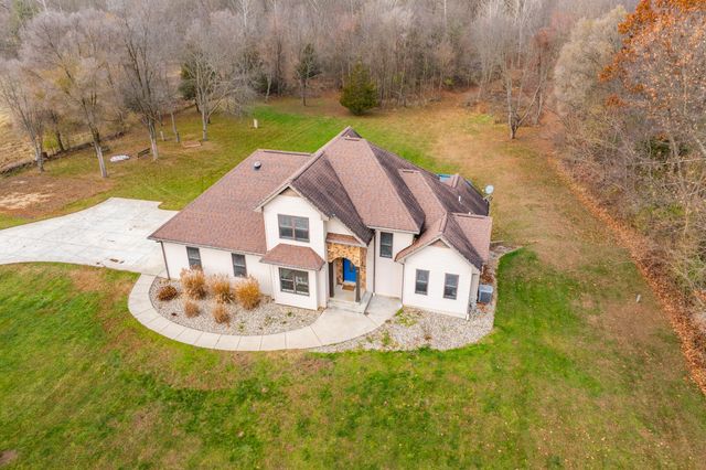 12291 Fort Custer Drive, Charleston Twp, MI 49053