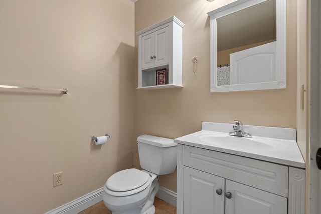 12291 Fort Custer Drive, Charleston Twp, MI 49053